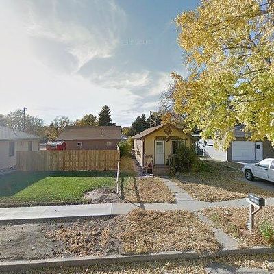 225 13 Th St, Burlington, CO 80807