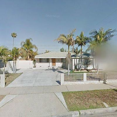 225 S James St, Orange, CA 92869