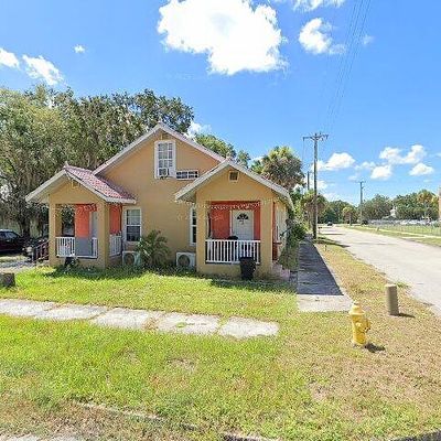 225 W Effie St, Arcadia, FL 34266