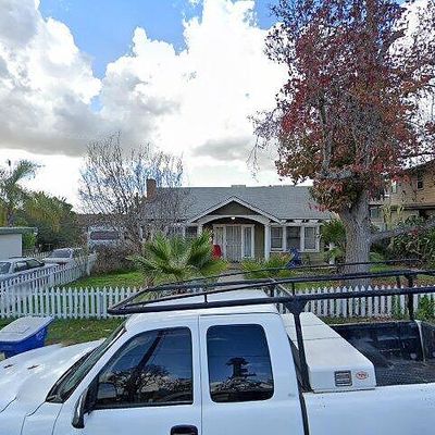 226 N Indiana Ave, Vista, CA 92084