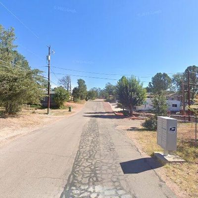 226 S Park Rd, Payson, AZ 85541