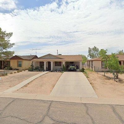 227 E Ash Ave, Casa Grande, AZ 85122