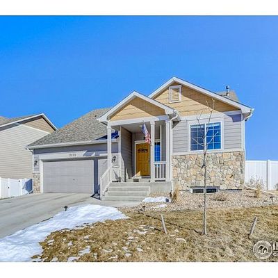 2272 76 Th Avenue Ct, Greeley, CO 80634