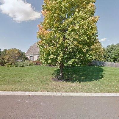 228 Hilltop Dr, Churchville, PA 18966