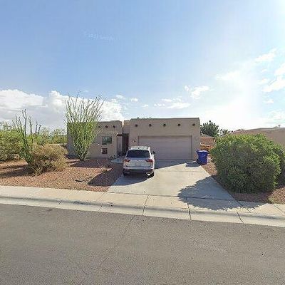 2286 Boxster Way, Las Cruces, NM 88001