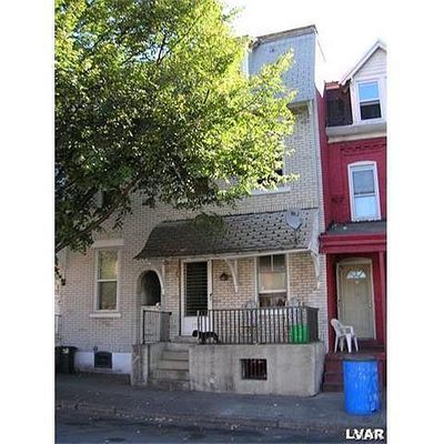 229 N 2 Nd St, Allentown, PA 18102