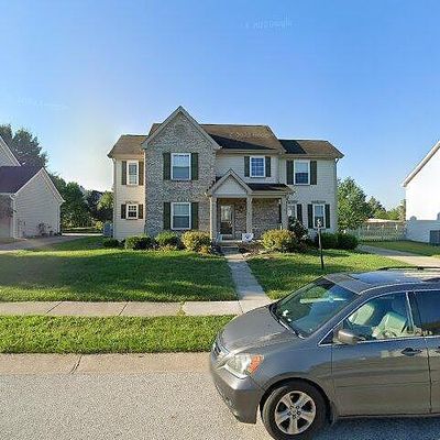 23 Mulberry Ct, Brownsburg, IN 46112