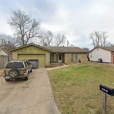 23 S 204 Th East Ave, Tulsa, OK 74108