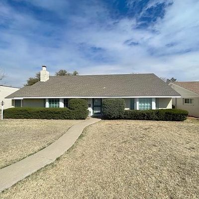 2302 W Golf Course Rd, Midland, TX 79701