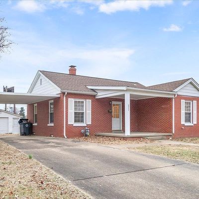 2311 E Indiana St, Evansville, IN 47711