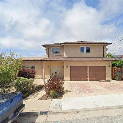 1947 San Pablo Ave, Seaside, CA 93955