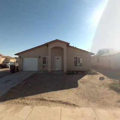 195 E Genevive St, San Luis, AZ 85336