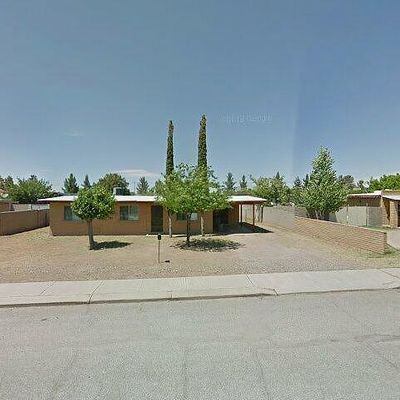 1950 E 14 Th St, Douglas, AZ 85607