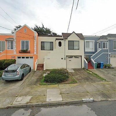 1954 33 Rd Ave, San Francisco, CA 94116