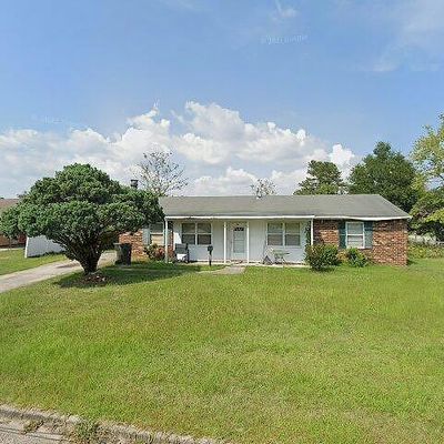 1961 Neptune Dr, Augusta, GA 30906