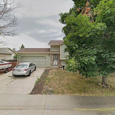 19658 E Bails Pl, Aurora, CO 80017