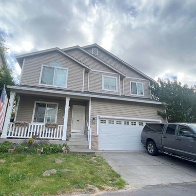 1976 Meadowood Loop, Woodland, WA 98674