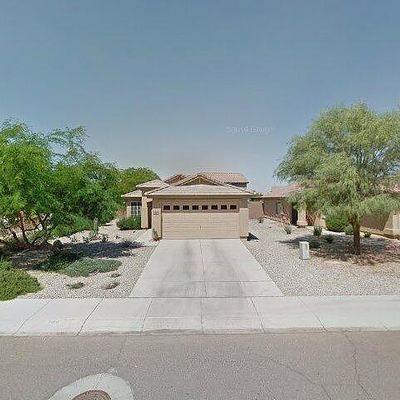 198 S 17 Th St, Coolidge, AZ 85128