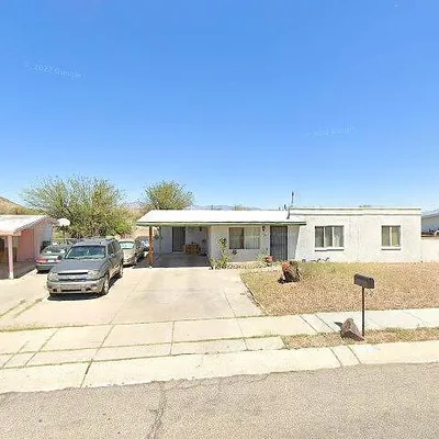 1992 W Romany Rd, Tucson, AZ 85713