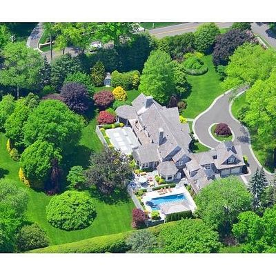 2 Broadview Rd, Westport, CT 06880