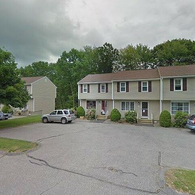 2 John William Dr #C, Auburn, MA 01501