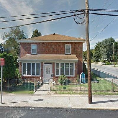 2 W 6 Th Ave, Coatesville, PA 19320