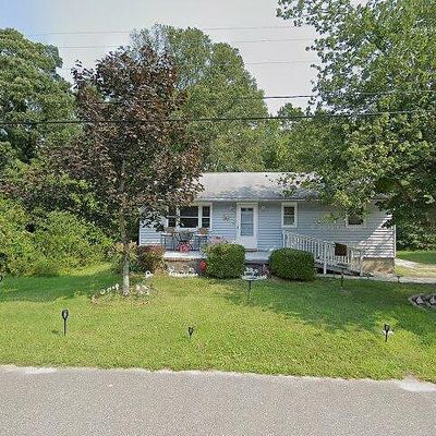 20 E Wiley St, Cape May Court House, NJ 08210