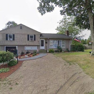 200 Diamond Hill Rd, Warwick, RI 02886