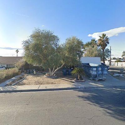 2000 E Oakey Blvd, Las Vegas, NV 89104