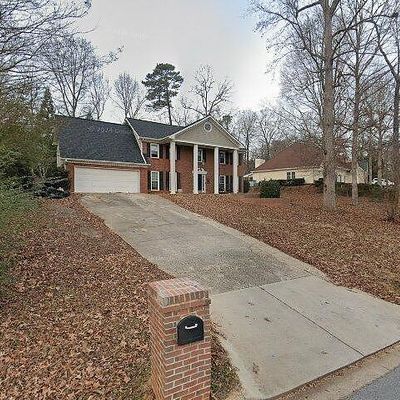 2000 Brickton Sta, Buford, GA 30518