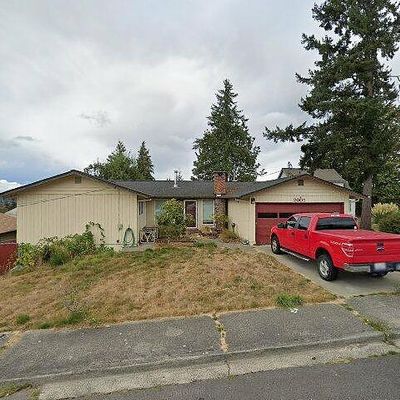 2001 Brashem Ave, Bremerton, WA 98310