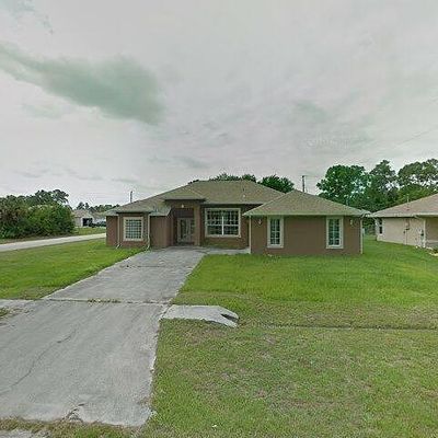 2002 Sw Kimberly Ave, Port Saint Lucie, FL 34953