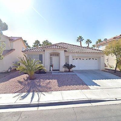 2005 Saddle Ridge Ave, Henderson, NV 89012