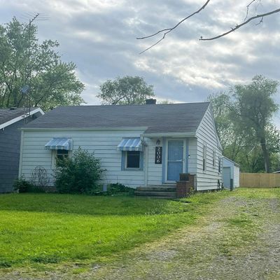 2006 S Manhattan Ave, Muncie, IN 47302