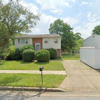 2007 Ode Rd, District Heights, MD 20747