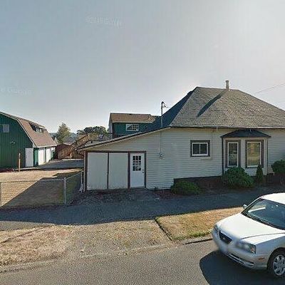 201 Emerson Ave, Hoquiam, WA 98550