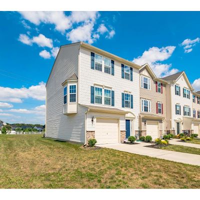 201 Matisse Way, Williamstown, NJ 08094