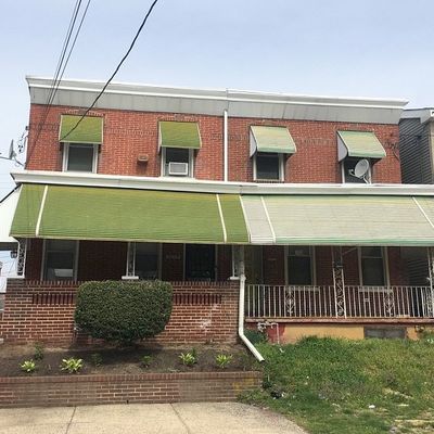 2012 W 4 Th St, Chester, PA 19013