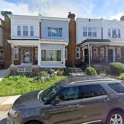 2014 68 Th Ave, Philadelphia, PA 19138