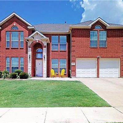 2014 Cardinal Dr, Forney, TX 75126