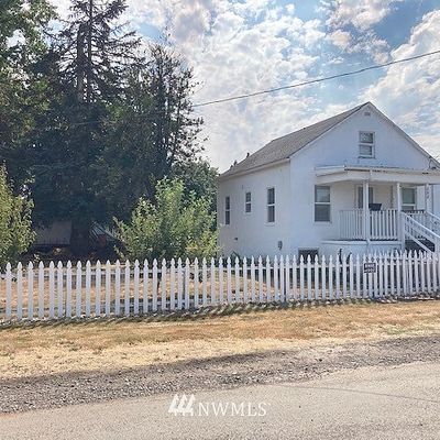 202 E Van Buren St, Centralia, WA 98531