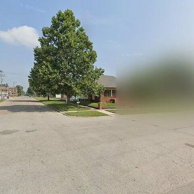 202 E Jackson St, Sullivan, IN 47882