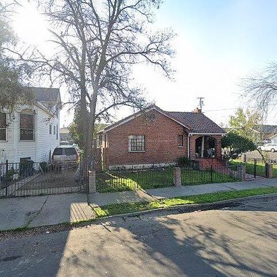 202 E Jefferson St, Stockton, CA 95206