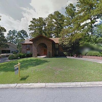 202 Lake Front Dr, Warner Robins, GA 31088