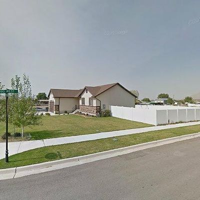 202 W 580 S, Santaquin, UT 84655