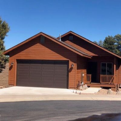 2020 N Lake Breeze Rd, Lakeside, AZ 85929