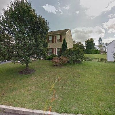 2024 Deer Ridge Dr, Pottstown, PA 19464