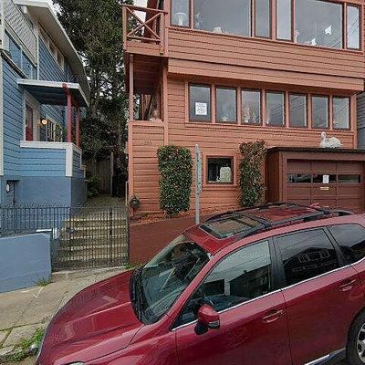 203 3 Rd St, Sausalito, CA 94965