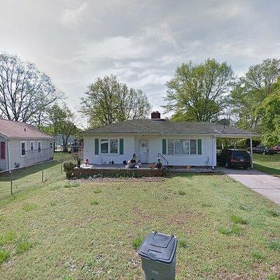 203 Oak St, Greenville, SC 29611