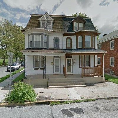 203 S Albemarle St, York, PA 17403